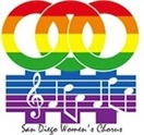 San Diego Women's Chorus