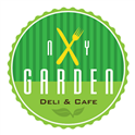 NY Garden Deli & Cafe