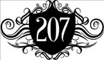 207 Logo