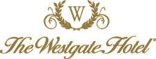 The Westgate Hotel logo