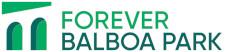 Forever Balboa Park logo
