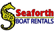 Seaforth Boat Rental