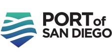 Port of San Diego Logo