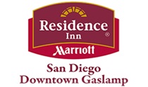 Residence Inn by Marriott - San Diego Gaslamp