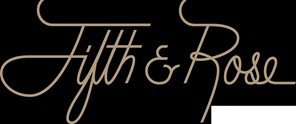 Fifth & Rose logo 