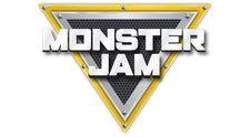 Monster Jam at Petco Park