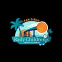 Rady Children's Invitational Logo