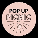 Pop Up Picnic Co Logo