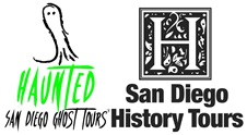 San Diego History Tours and Ghost Tours