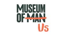 Museum of Us Logo