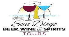 San Diego Beer, Wine & Spirits Tours