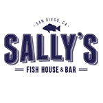 Sally's Fish House and Bar logo