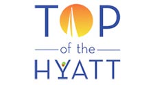 Top of the Hyatt
