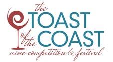 The Toast of the Coast Wine Competition & Festival