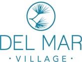Del Mar Village Logo