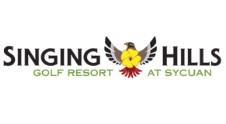 Singing Hills Golf Resort at Sycuan