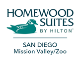 Homewood Suites San Diego Mission Valley