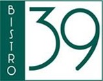 Bistro 39 Logo