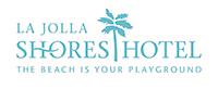 La Jolla Shores Hotel Logo