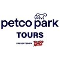 Petco Park Tours Logo