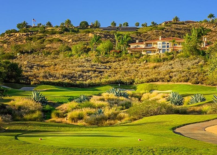 Maderas Golf Club - The Official Travel Resource for the San Diego Region