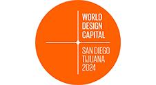 World Design Capital Logo 2024