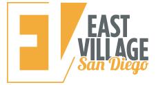 East Village San Diego