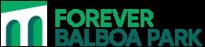 Forever Balboa Park Logo