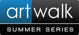 ArtWalk Summer Series