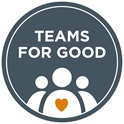 Teams For Good Logo 