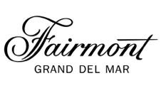 Fairmont Grand Del Mar Logo