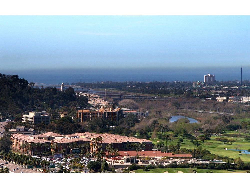 Pin on Mission Valley: Life in the Center of San Diego