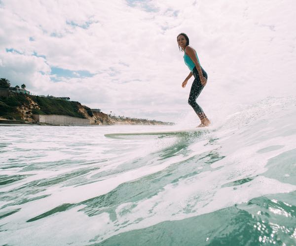 Sunny 7 Ways to Make a Splash in San Diego Surfing