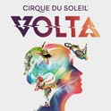 Cirque du Soleil Volta