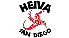 Heiva San Diego