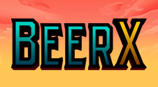 BeerX Logo