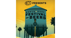 North Park Beer Festival Logo.