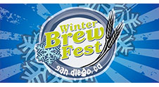 San Diego Winter Brew Fest
