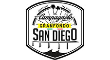 Campagnolo GranFondo San Diego
