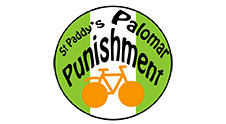 St. Paddy's Palomar Punishment