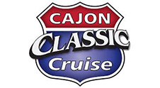 Cajon Classic Cruise, El Cajon, CA