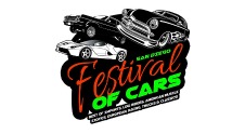 Festival of Cars Logo