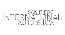 SD International Auto Show Logo