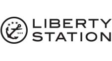 Liberty Station Logo