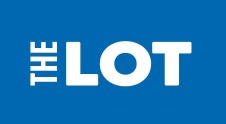 The Lot Logo