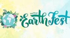 EarthFest Logo