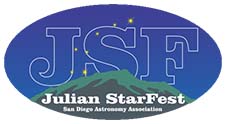 Julian StarFest Logo