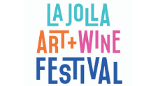 La Jolla Art & Wine Festival