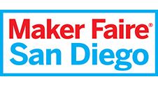 Maker Faire San Diego