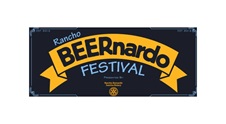 Rancho BEERnardo Festival Logo